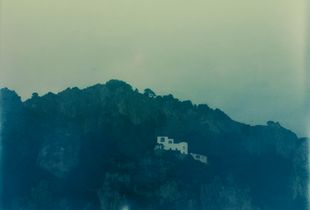 White House, Capri, 2016