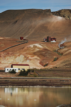 Iceland Series