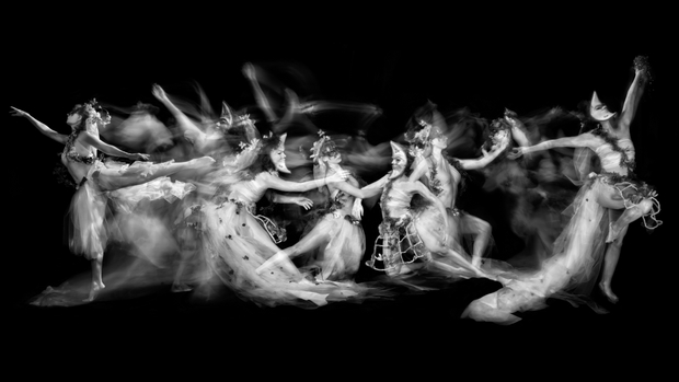 Dryads