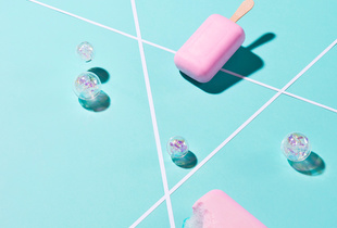 Soap Ice