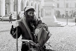 Brescia, Centro storico, 2005