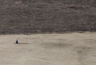 alone