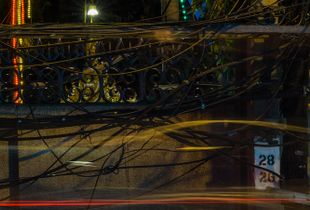 ROPE LIGHTS
