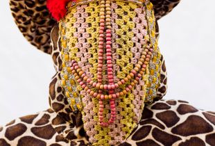 In Search of Voodoo: Roots to Heaven