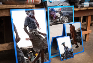 Benin Reflections