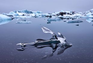 Ice Lagoon