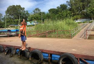 Forgotten country, Laos.