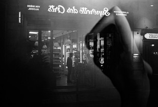 reflected vices