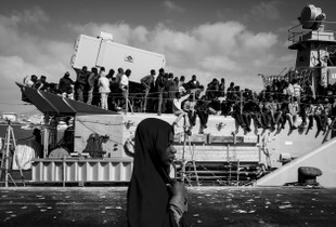 HUMANITY WITHOUT BORDERS