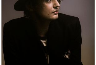Peter Doherty - Blue Balls Festival 2017