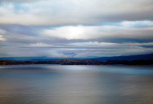 Skye Atlantic #1