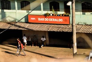 Bar do Geraldo