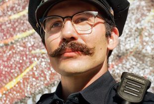 Mission Policeman