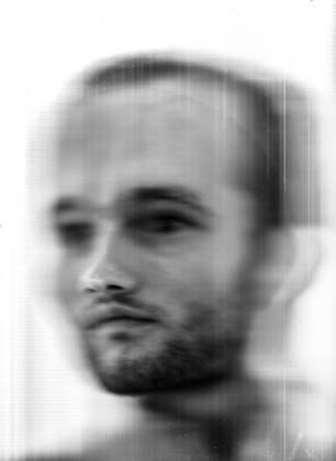Digital Ghost 3 (Positive)