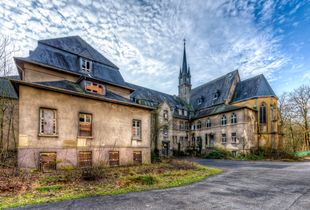 Monastery