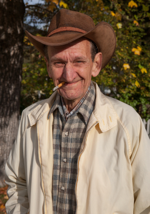 Cowboy Joe