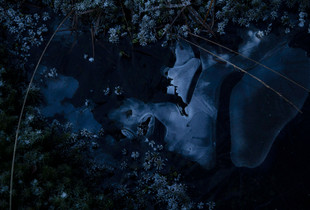 Loch Ardinning 1