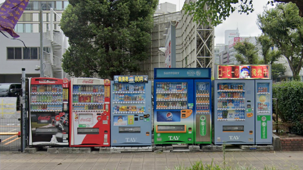 Japan