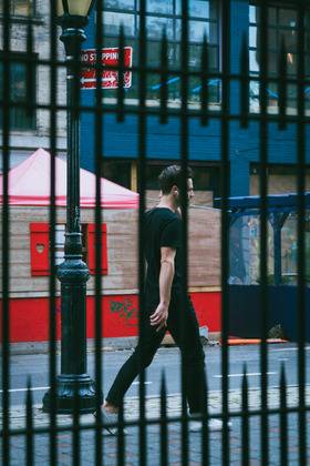 Petrosino Square series