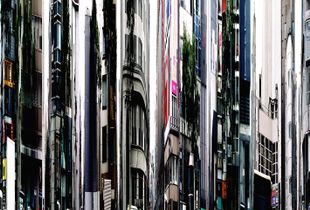 GINZA