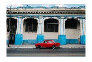 Havana Colors