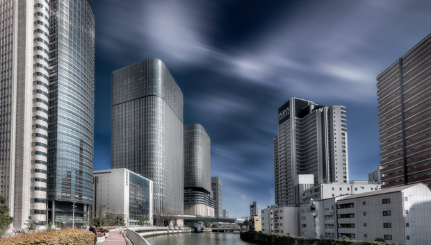 Osaka, Japan