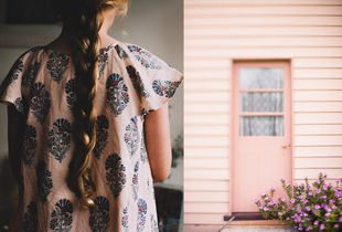 Lost days diptych