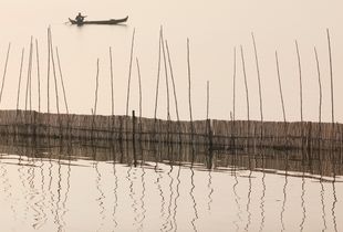 © Albert Normandin