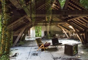 Manoir de Canteloup I