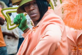 Trina, Prince of Wales