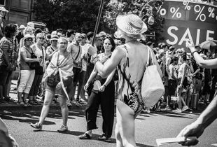 CSD Berlin 2018 - 1