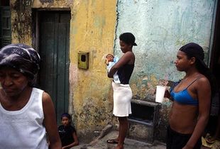Salvador, Brazil