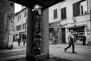 LA MIA AMATA FERRARA 01