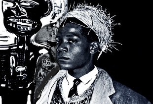Jean Paul Basquiat