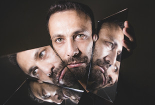 Self portrait