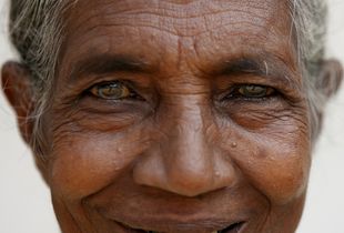 Eyes of Sri lanka