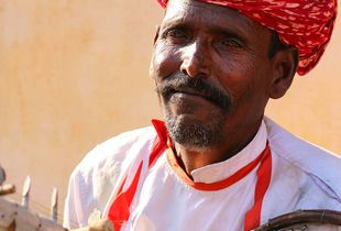 Palace Musician