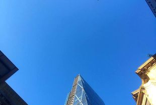 Blue Sky Thinking