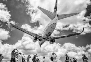 Plane Catchers