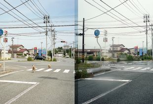 Jun.2011 / Jun.2012 © Toshiya Watanabe