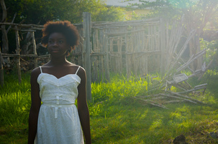 Untitled from the series "what is the value of water, if it doesn't quench our thirsts for..."