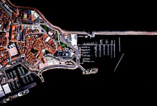La Coruña I
