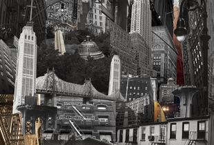 New New York