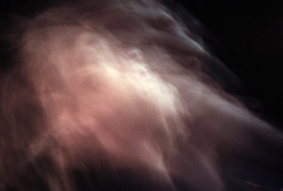 Ground Clouds