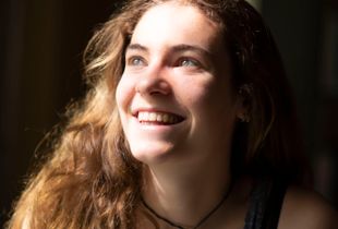 Amelia (18 jaar) - Blijven zitten in 5VWO