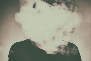 Head in the clouds