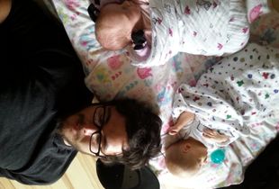 Nap Time