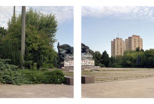 Allemagne / Histoires de Berlin