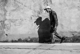The Story of Cuba - Street