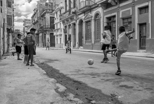 The Beautiful Game